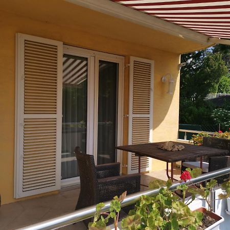 Bellevue Apartment With Ac & Heating & Terrace Budapeste Exterior foto